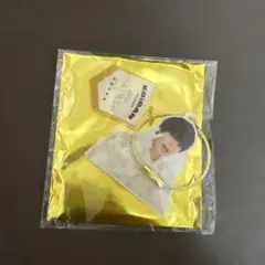 M!LK 佐野勇人　エビライ　アクリルキーホルダー