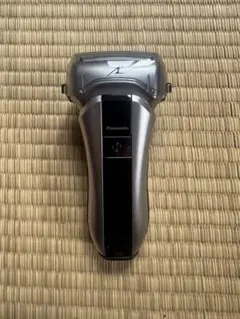 Panasonic メンズシェーバー ES518P動作確認済み - メルカリ
