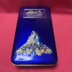 Lindt Swiss Classic Collection 小物入れ