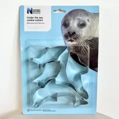 2026年最新】クッキー型 魚の人気アイテム - メルカリ