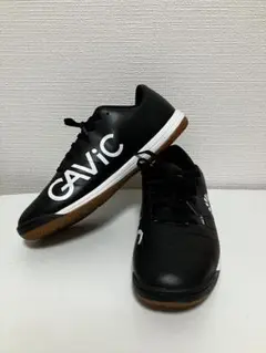 GAVIC フットサルシューズ　24.5cm