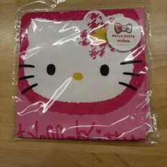 HELLO KITTY × 3COINS ハンカチ