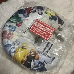 カラフルピーチ　一番くじラストワン賞