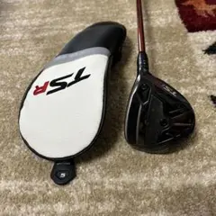 タイトリストTS i3 5番ウッドDiamana 60 Silima