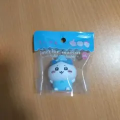 ちいかわ ソフビインテリアマスコット