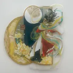 天官賜福 太子悦神 謝憐 アクリルスタンド