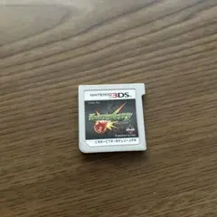 エクストリーム・エスケープ Nintendo 3DS