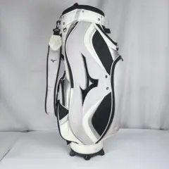 2026年最新】MIZUNO GOLF ゴルフバッグ・キャディバッグの人気アイテム