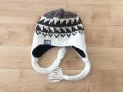 【稀少！】THE NORTH FACE ニットキャップ/ビーニー