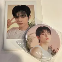 txt ヨンジュン チェキ スペシャル 2025年最新】TXT ヨンジュン チェキの人気アイテム - メルカリ