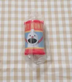 パペットスンスン コインシリンダー コインケース ノンノン