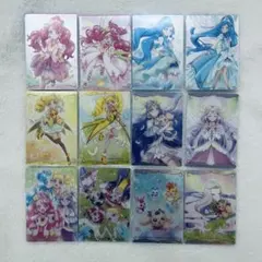 2025年最新】キュアグレース ウエハースの人気アイテム - メルカリ