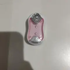 プリキュアオールスターズ なりきりプリキュアdx6 ガチャガチャ　キュアブラック