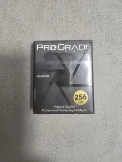 2026年最新】Prograde 256GB V60の人気アイテム - メルカリ