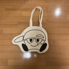 WEST. ジャニーズWEST 翔べ関 バック 荷物入れれるヤツ