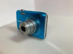 2026年最新】coolpix s3100の人気アイテム - メルカリ