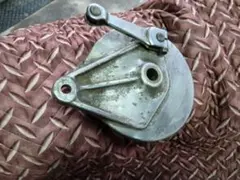 CB250T CB250N ホーク系 クラッチ盤・スプリング・ベアリング - メルカリ