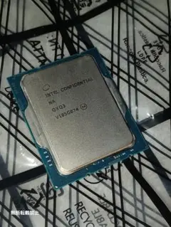 2026年最新】intel confidentialの人気アイテム - メルカリ
