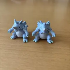 ポケモン　サイドン　　ミニフィギュア　吉野家