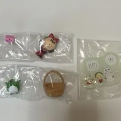 コジコジ ガチャガチャ