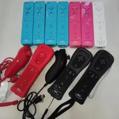 Wiiリモコンプラス10個セット