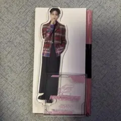 2025年最新】bot アクリルスタンド 中島颯太の人気アイテム - メルカリ