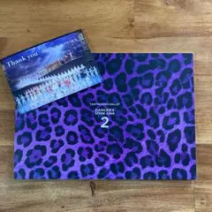 谷桃子バレエ団 大阪公演 プログラム おまけ付き