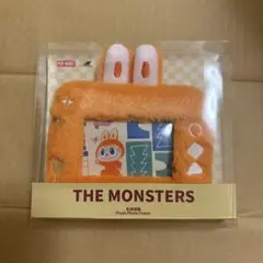 ラブブ　ノベルティ