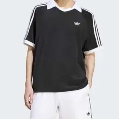 テリー ポロシャツ / アディダスオリジナルス adidasのサムネイル