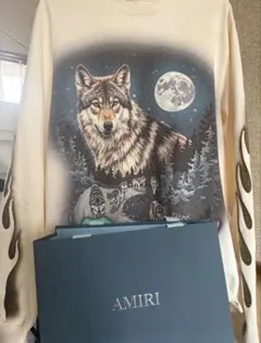 AMIRI