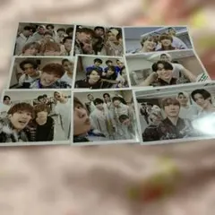 8.8 公式写真　ラウール混合