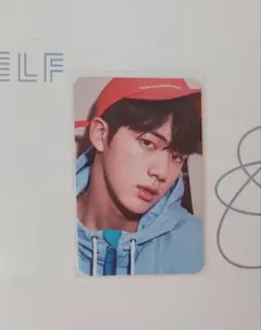 2025年最新】bts ジン トレカ love yourselfの人気アイテム - メルカリ