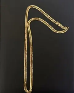 喜平 k18 18金16面 Mカットトリプル 20.5g 50cm - メルカリ