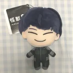 2026年最新】怪獣8号保科宗四郎ぬいぐるみの人気アイテム - メルカリ