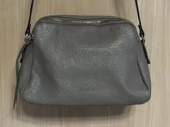 RIPANI レザー製ショルダーバッグのサムネイル