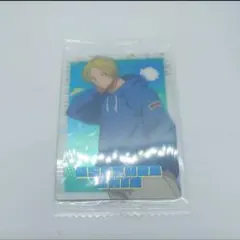 サカモトデイズ 朝倉シン ウエハースカード