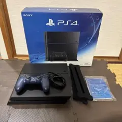 【おたけ様専用】PlayStation 4 CUH-1200A 500GB