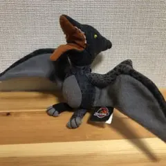 ジュラシックパークⅢ ぬいぐるみのサムネイル