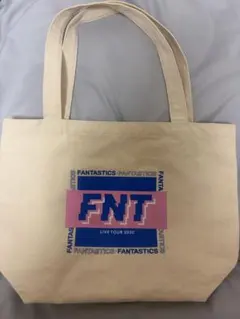 2026年最新】fantastics トートバッグの人気アイテム - メルカリ