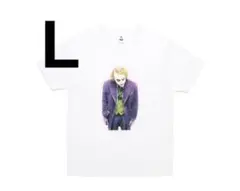 Lサイズ wackomaria joker ジョーカー Tシャツ 白