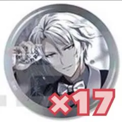 アイドリッシュセブン アイナナ ラスティアラ La'Stiara 八乙女楽