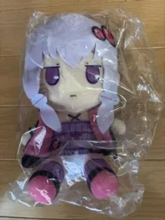 シンフォギア XD UNLIMITED 調 ロボ ぬいぐるみ - メルカリ