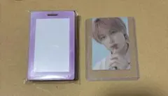 BOYS PLANET ボイプラ2 展示会 ポップアップ　トレカ　マサト
