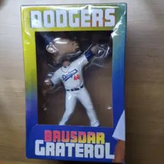 2025年最新】ドジャースボブルヘッドの人気アイテム - メルカリ