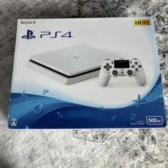 ps4本体