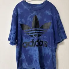 adidas Tシャツ　Lサイズ
