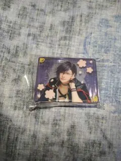 刀ミュ　十周年記念乱舞博覧会　アクリルメモスタンド　明石国行