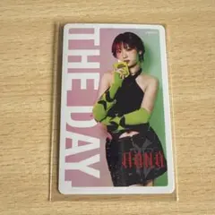 ボディメンテ トレーディングカード JISOO ジス HANA トレカ - メルカリ
