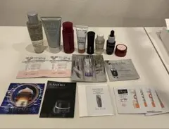 【ランコムなど】スキンケア•化粧品サンプル