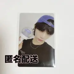 BOYNEXTDOOR テサン ペンミ トレカ onedoorfulday